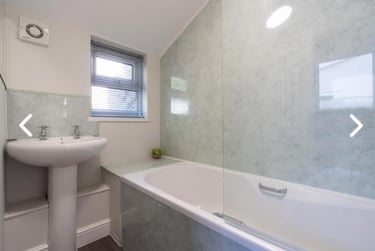 7 bed house, Harriet Street, Cathays, Cardiff, CF244BU - Image 9